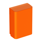 Kamera-Akku mit USB-C