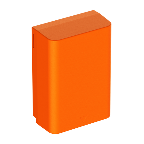 Kamera-Akku mit USB-C