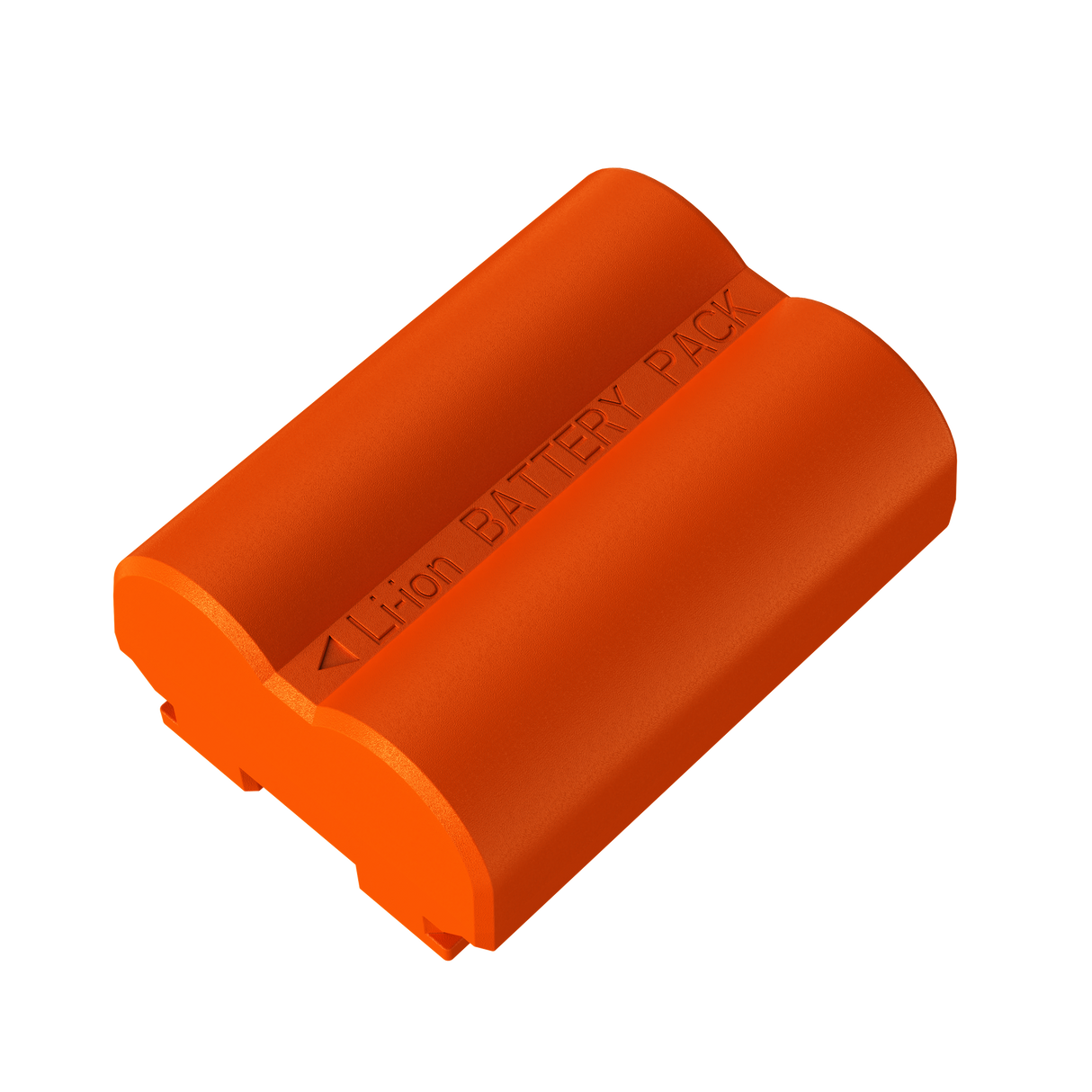 Kamera-Akku mit USB-C