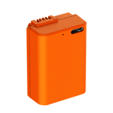 Kamera-Akku mit USB-C