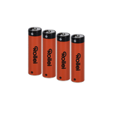 USB-C Li-Ion Akkus (wiederaufladbar) – 4er-Pack