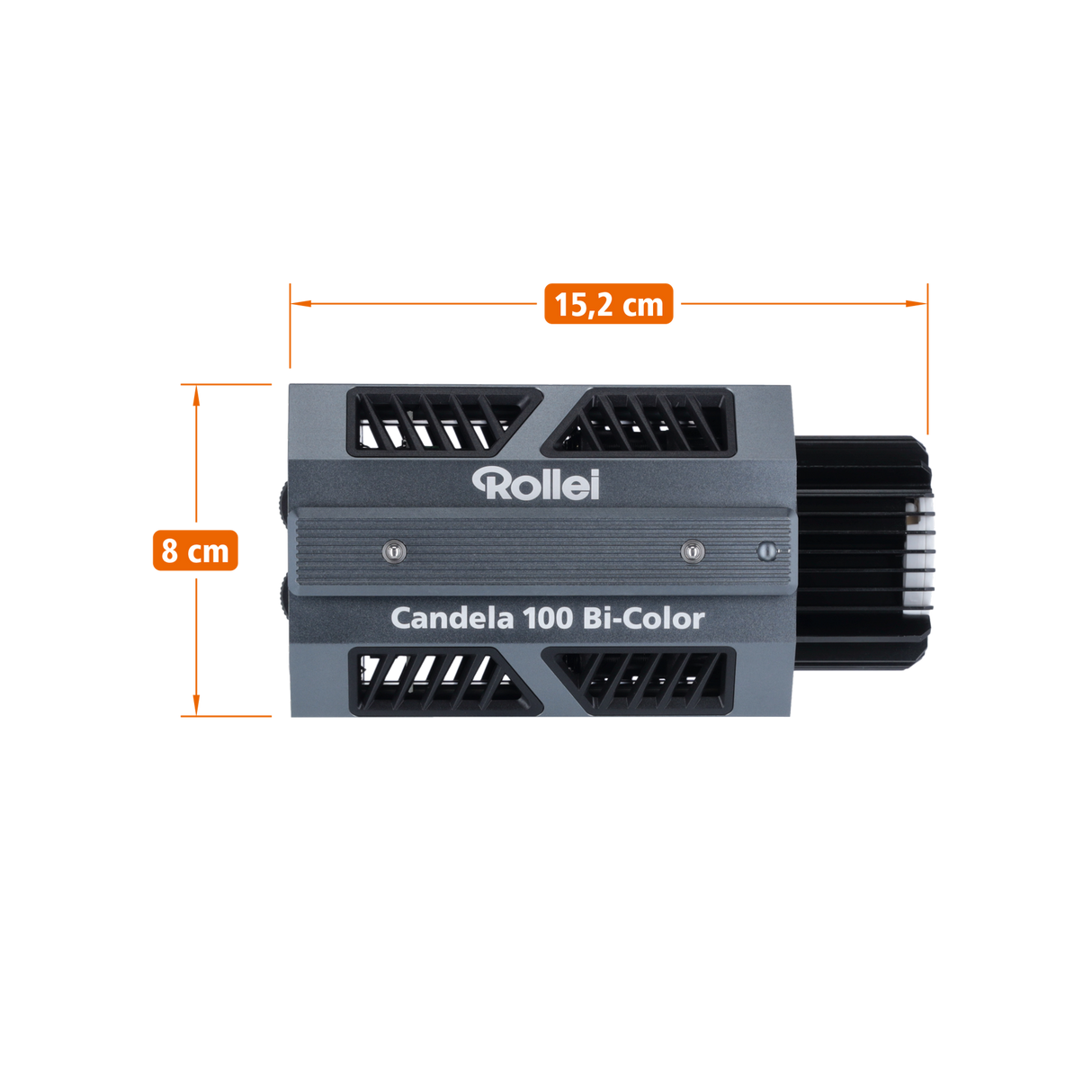 B-Ware: Candela 100 Bi-Color