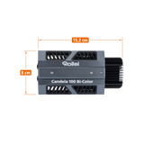 B-Ware: Candela 100 Bi-Color