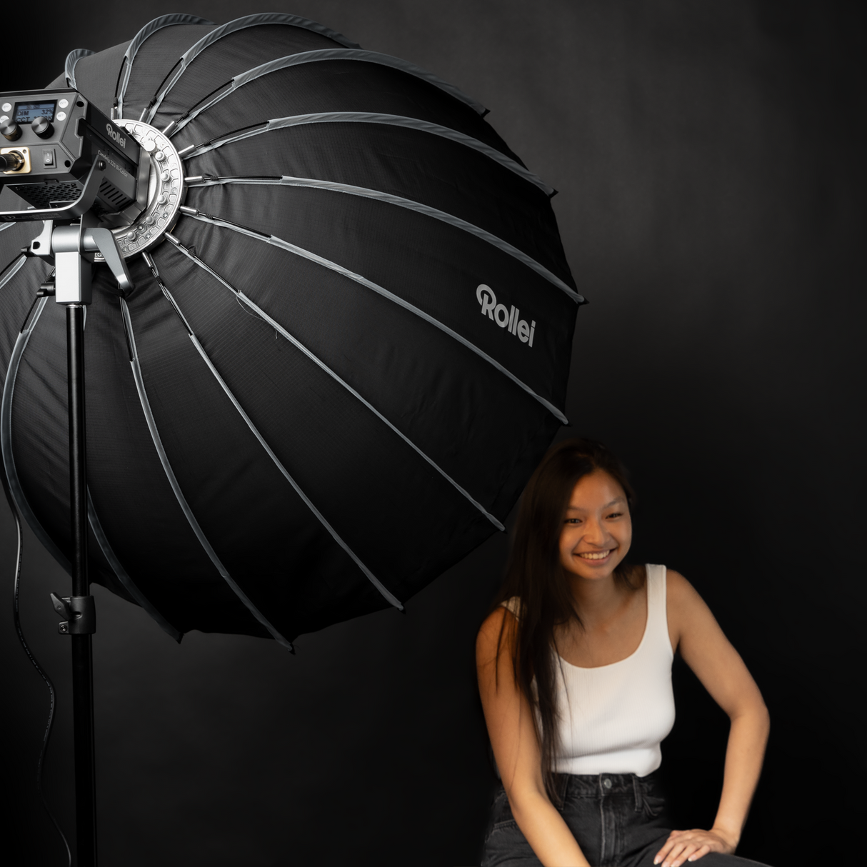 B-Ware: Candela 220 Bi-Color