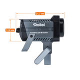 B-Ware: Candela 220 Bi-Color