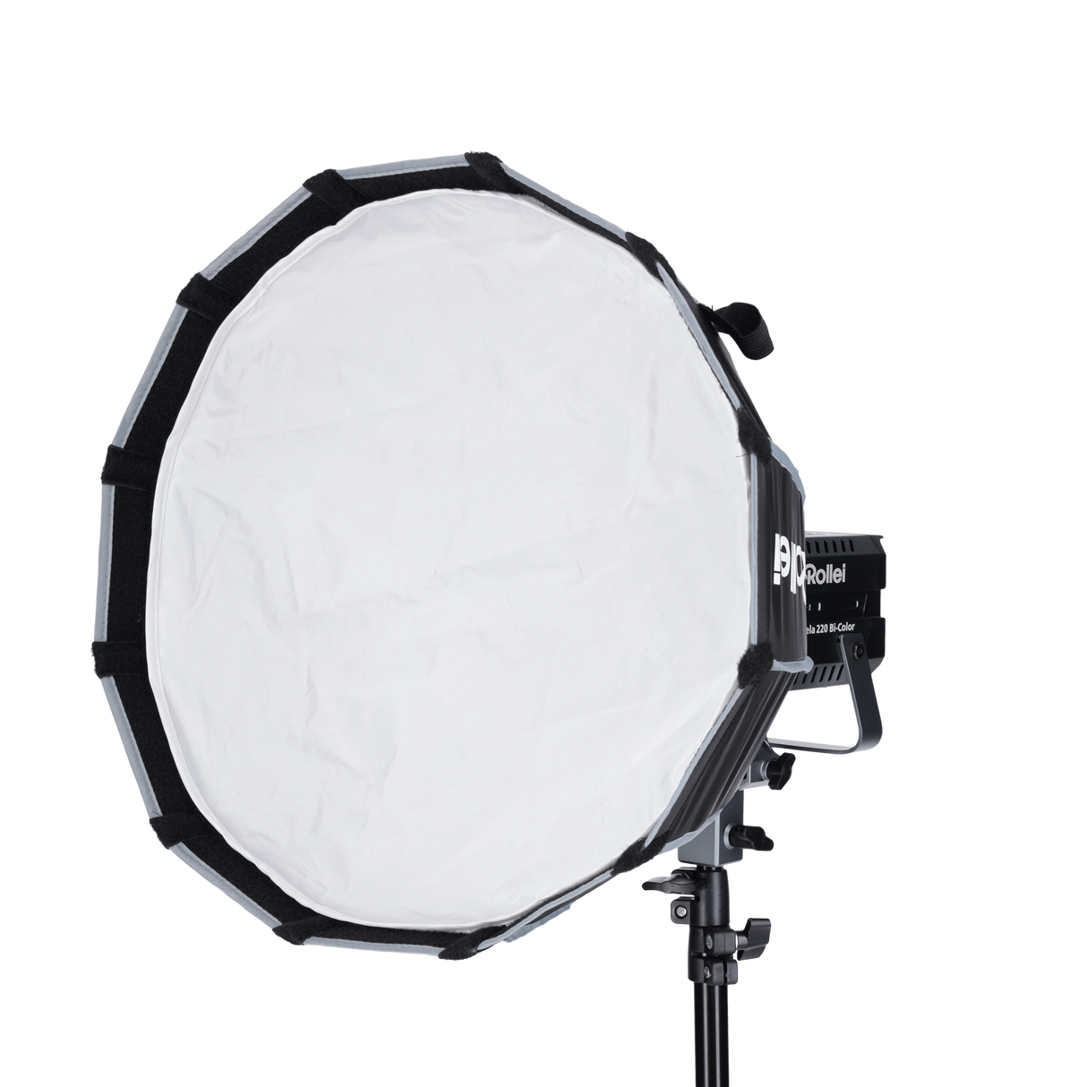 B-Ware: 45 cm Quick-Parabol Softbox