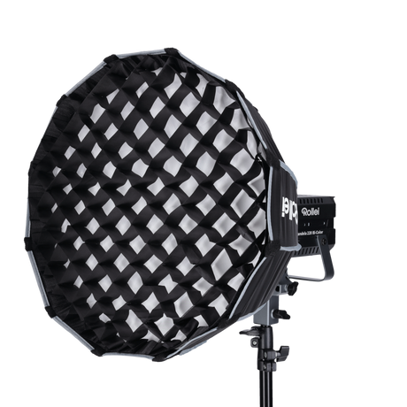 B-Ware: 45 cm Quick-Parabol Softbox