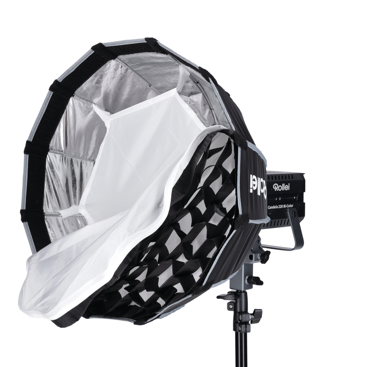 B-Ware: 45 cm Quick-Parabol Softbox