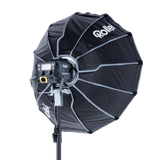 B-Ware: 65 cm Quick-Parabol Softbox