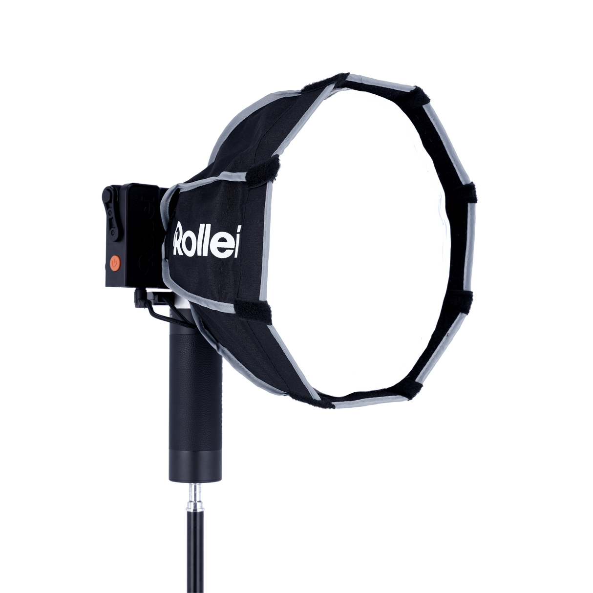 B-Ware Batteriegriff | 99Wh | für LUX-Serie