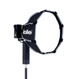 B-Ware Batteriegriff | 99Wh | für LUX-Serie