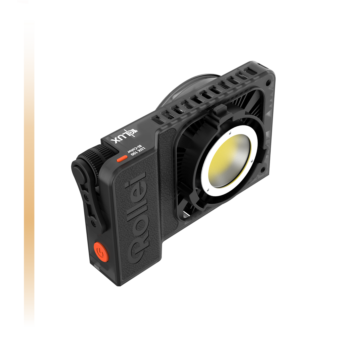 LED-Dauerlicht | Bi-Color | LUX-Serie
