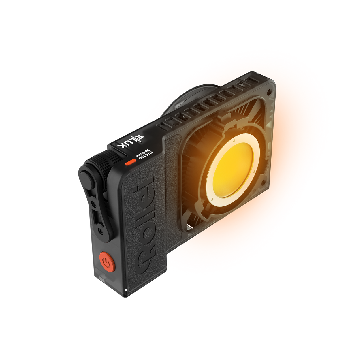 B-Ware LED-Dauerlicht | Bi-Color | 100W | LUX-Serie