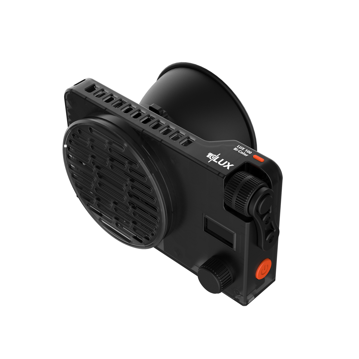 B-Ware LED-Dauerlicht | Bi-Color | 100W | LUX-Serie