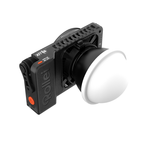 B-Ware LED-Dauerlicht | Bi-Color | 100W | LUX-Serie