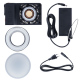B-Ware Lux 60 Bi-Color LED-Dauerlicht