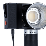 B-Ware LED-Dauerlicht | Bi-Color | 100W | LUX-Serie