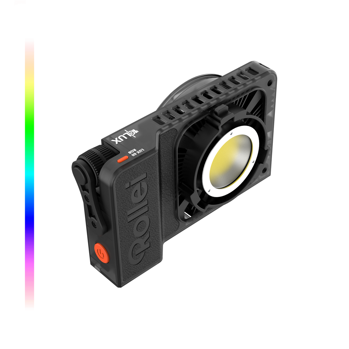B-Ware Lux 100 RGB LED-Dauerlicht