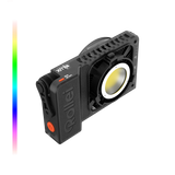 B-Ware Lux 100 RGB LED-Dauerlicht