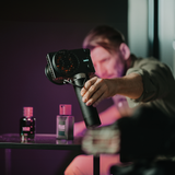 B-Ware Lux 100 RGB LED-Dauerlicht