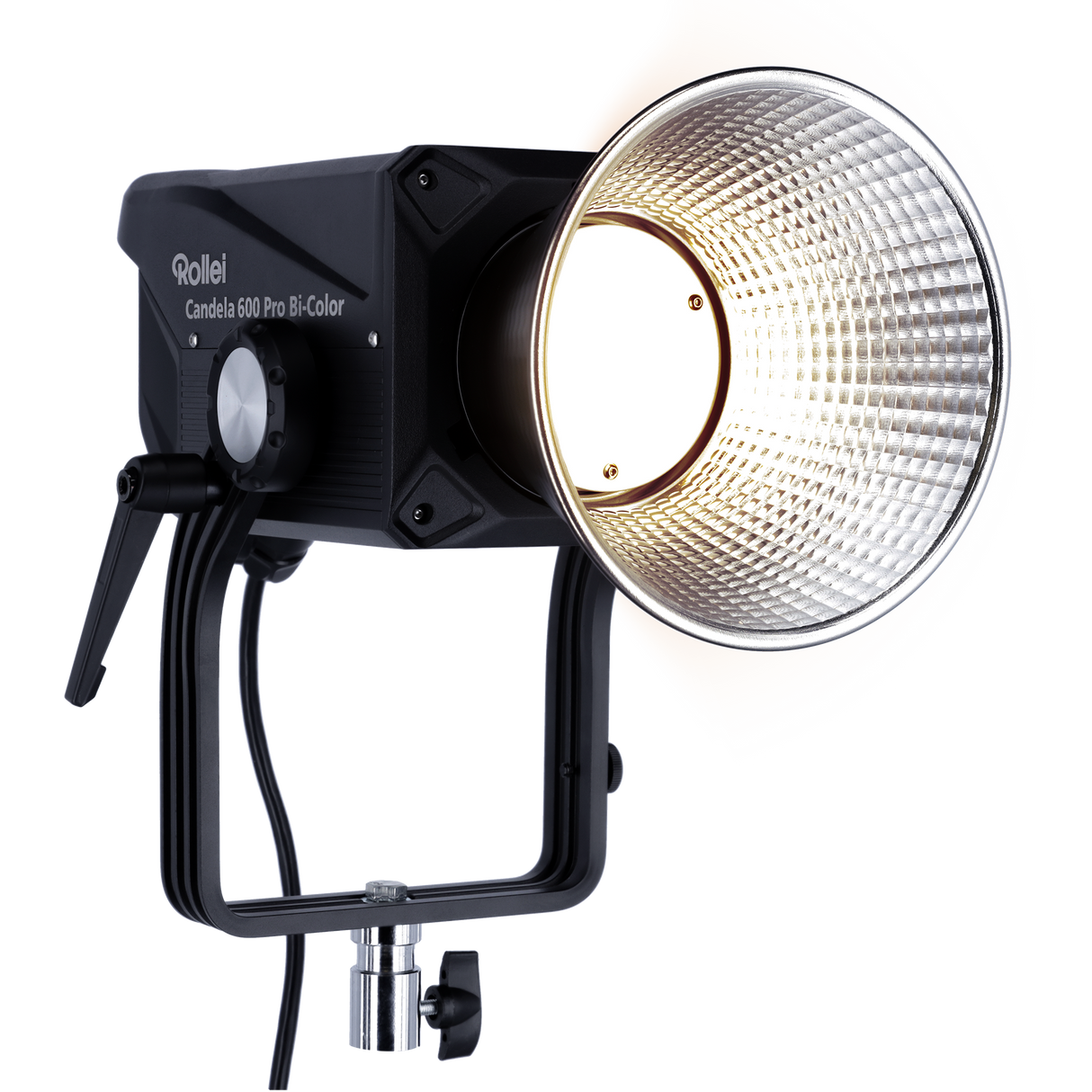 B-Ware: Candela 600 PRO Bi-Color