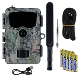 Wildkamera 4G