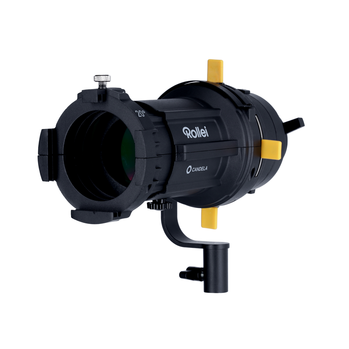 Optischer Spotvorsatz für Candela 60/100