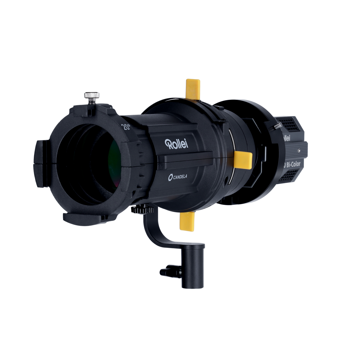 Optischer Spotvorsatz für Candela 60/100