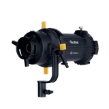 Optischer Spotvorsatz für Candela 60/100