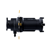 Optischer Spotvorsatz für Candela 60/100