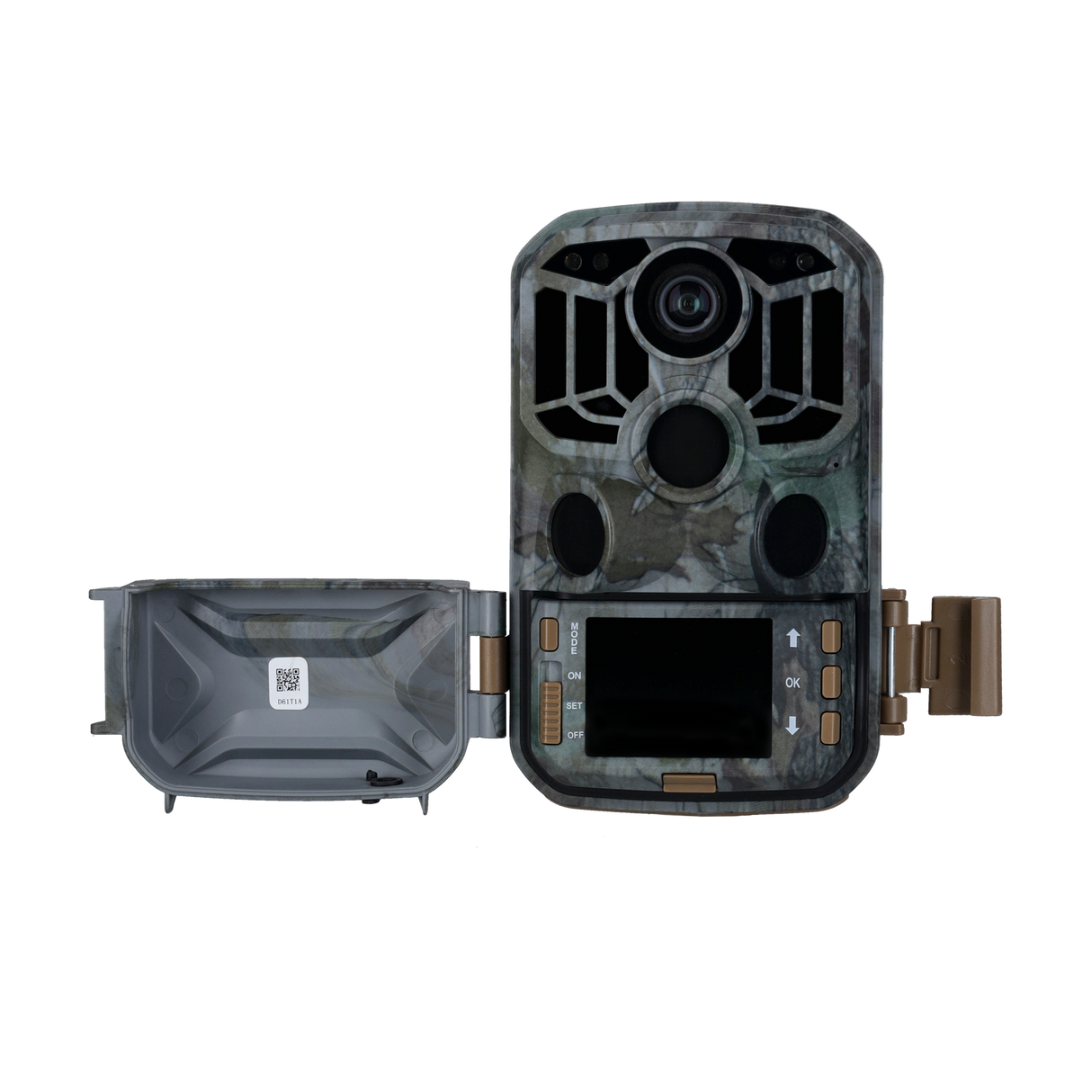 B-Ware: Wildkamera 4K WiFi