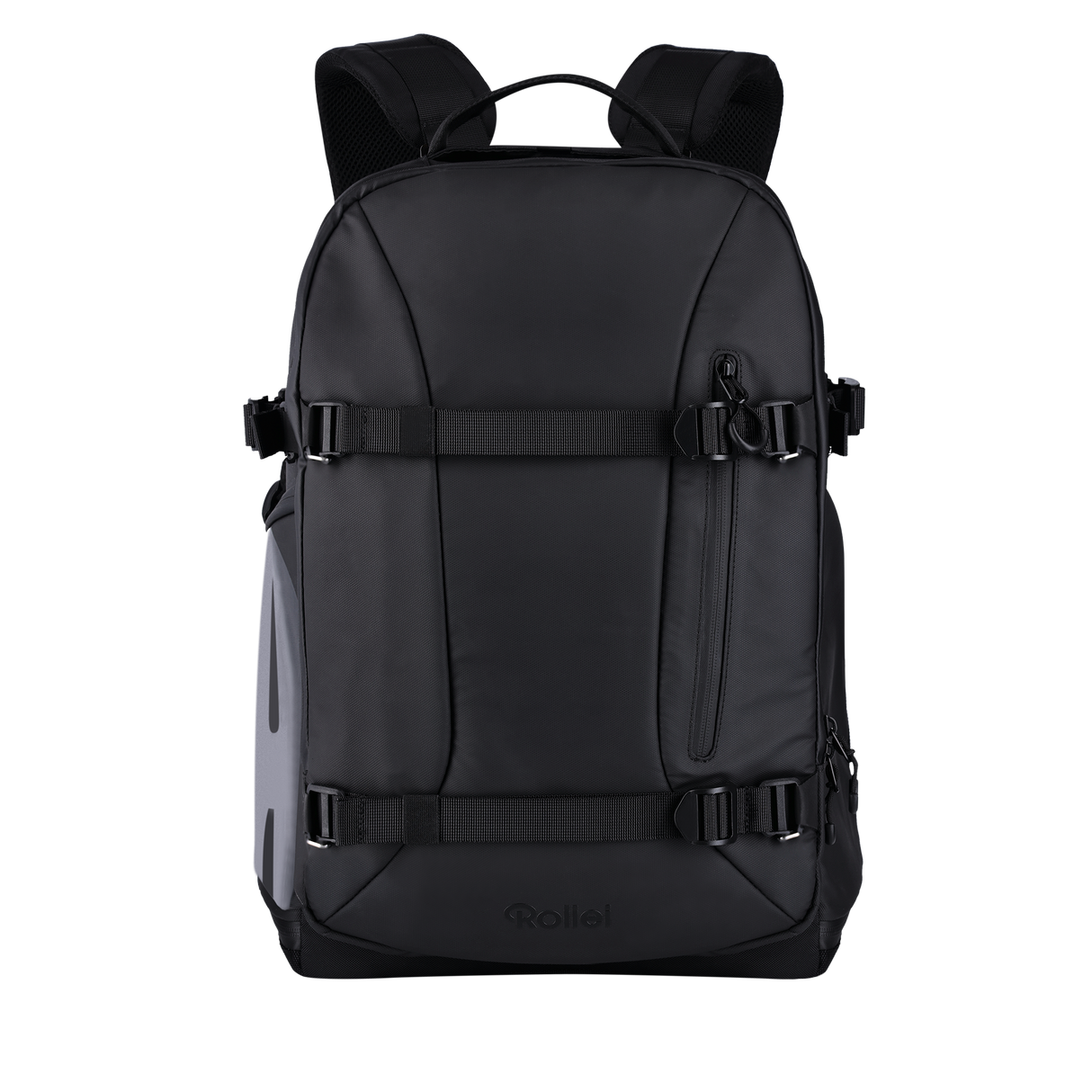 B-Ware: Fotorucksack Fotoliner Ocean Pro - Schwarz