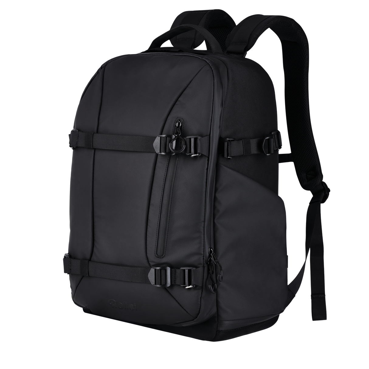 B-Ware: Fotorucksack Fotoliner Ocean Pro - Schwarz