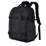 B-Ware: Fotorucksack Fotoliner Ocean Pro - Schwarz