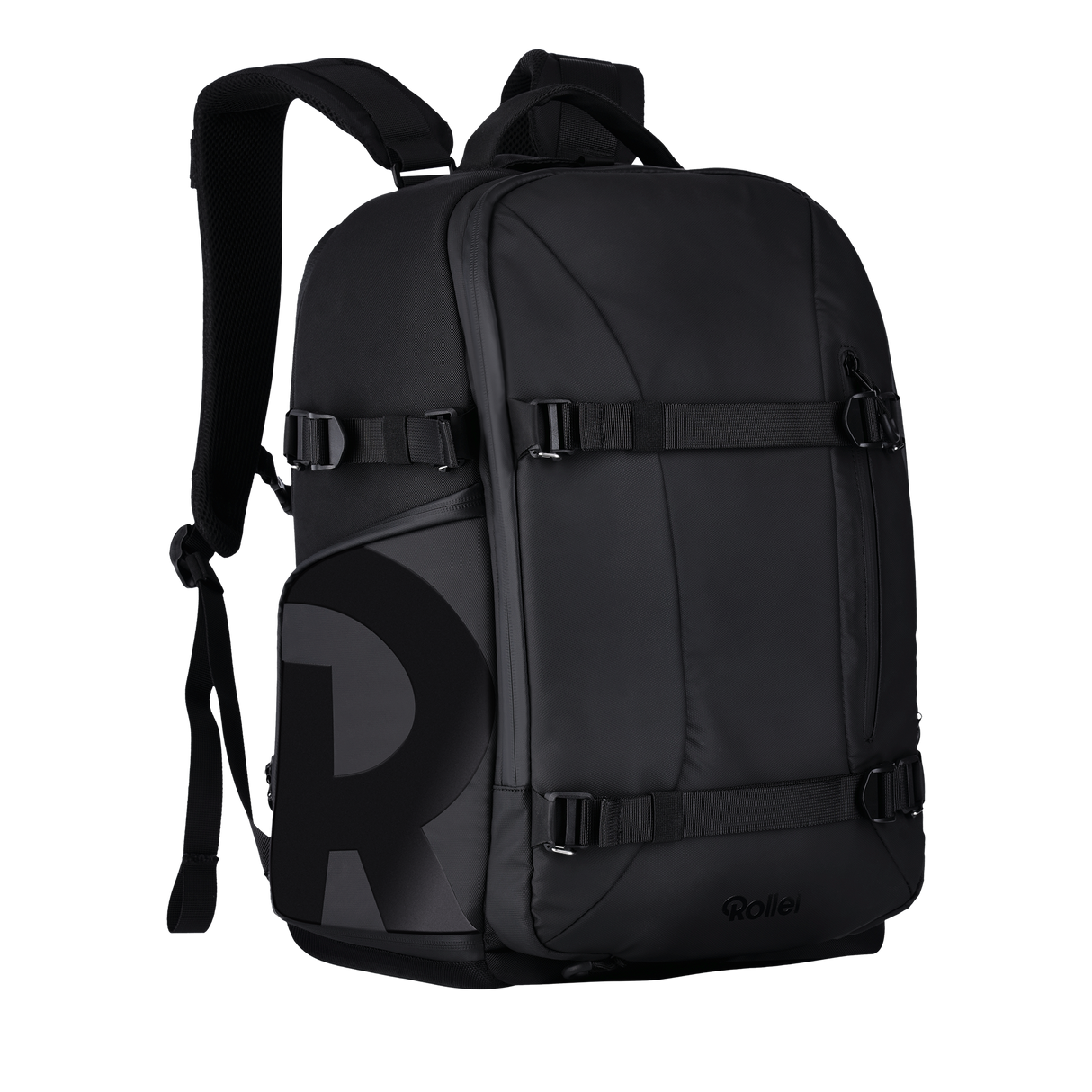 B-Ware: Fotorucksack Fotoliner Ocean Pro - Schwarz