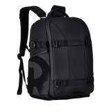 B-Ware: Fotorucksack Fotoliner Ocean Pro - Schwarz