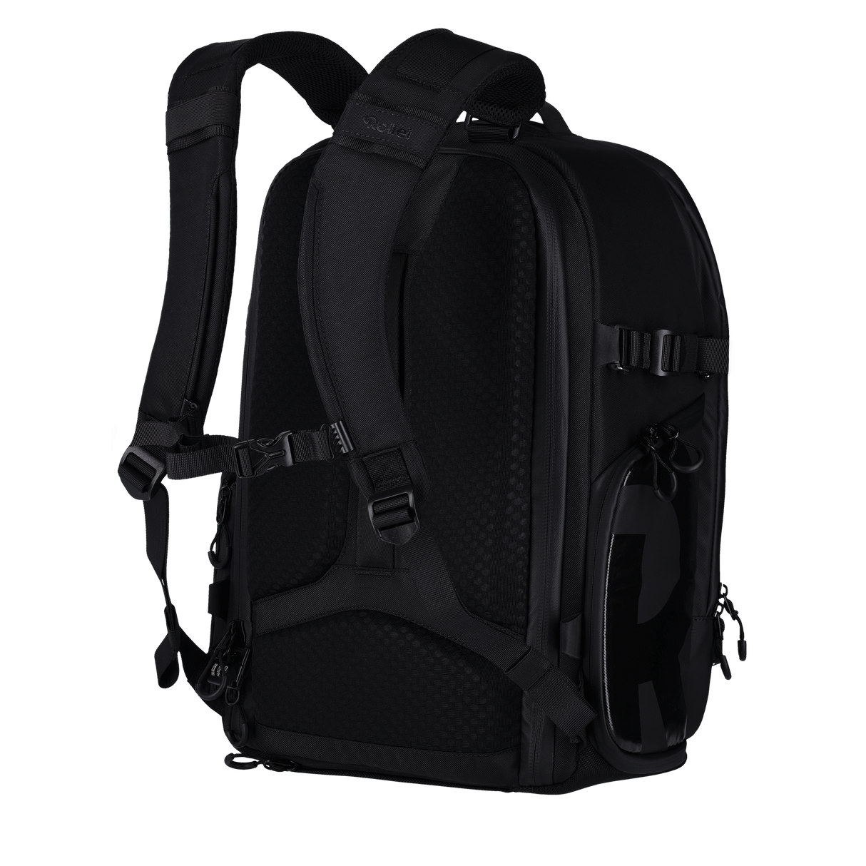 B-Ware: Fotorucksack Fotoliner Ocean Pro - Schwarz