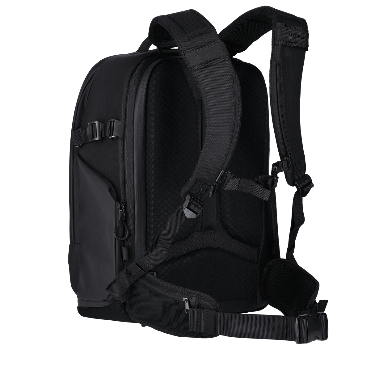 B-Ware: Fotorucksack Fotoliner Ocean Pro - Schwarz