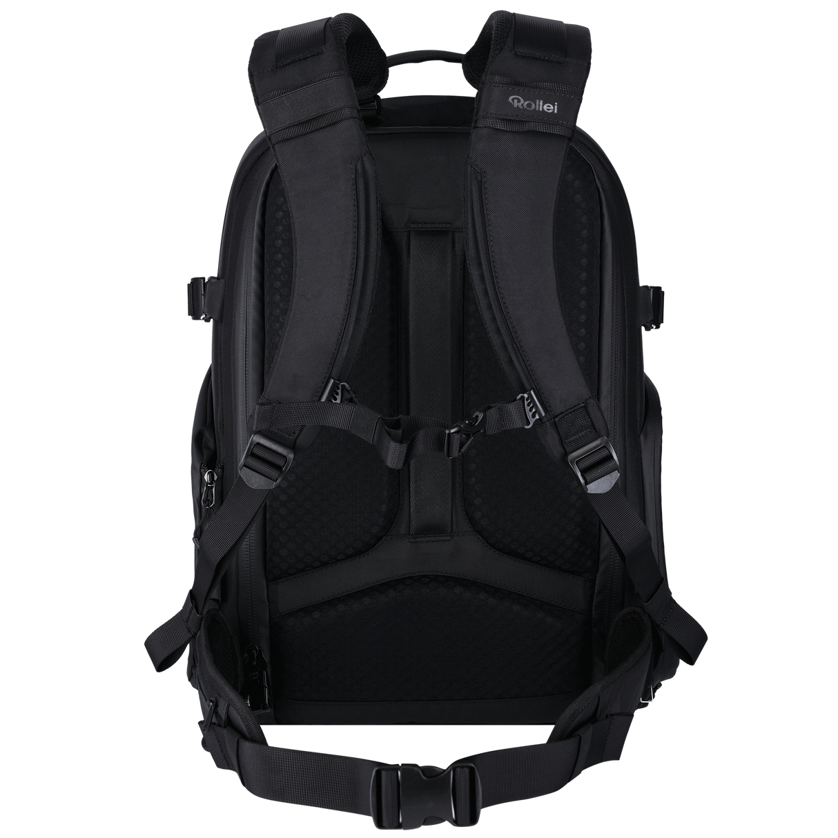 B-Ware: Fotorucksack Fotoliner Ocean Pro - Schwarz