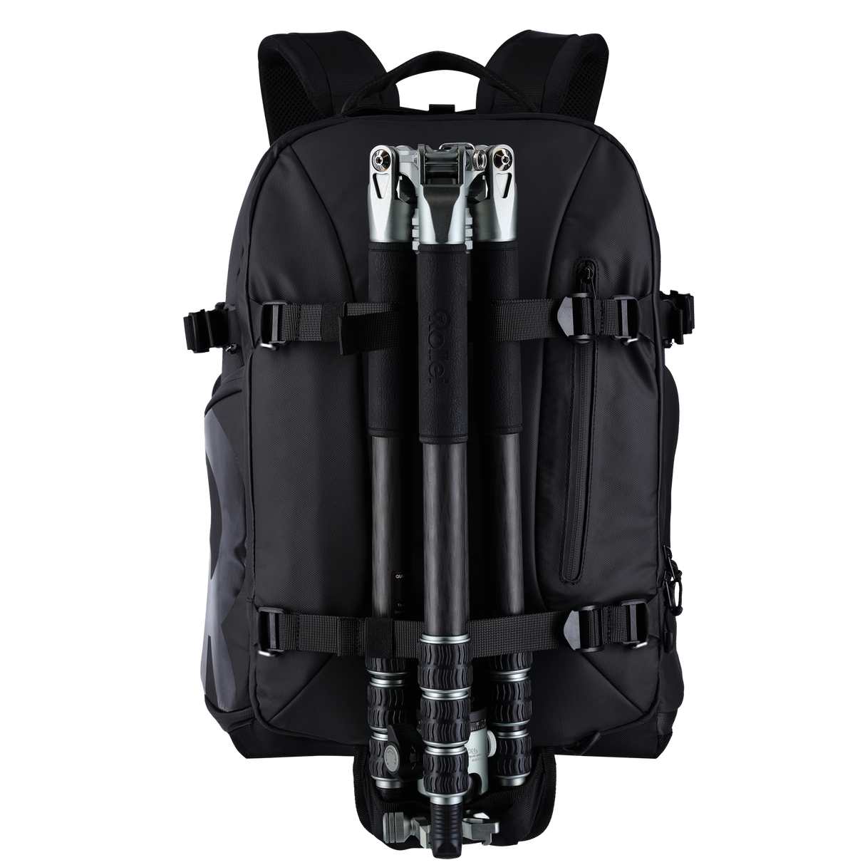 B-Ware: Fotorucksack Fotoliner Ocean Pro - Schwarz