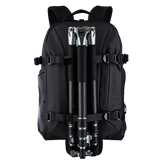 B-Ware: Fotorucksack Fotoliner Ocean Pro - Schwarz