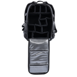 B-Ware: Fotorucksack Fotoliner Ocean Pro - Schwarz