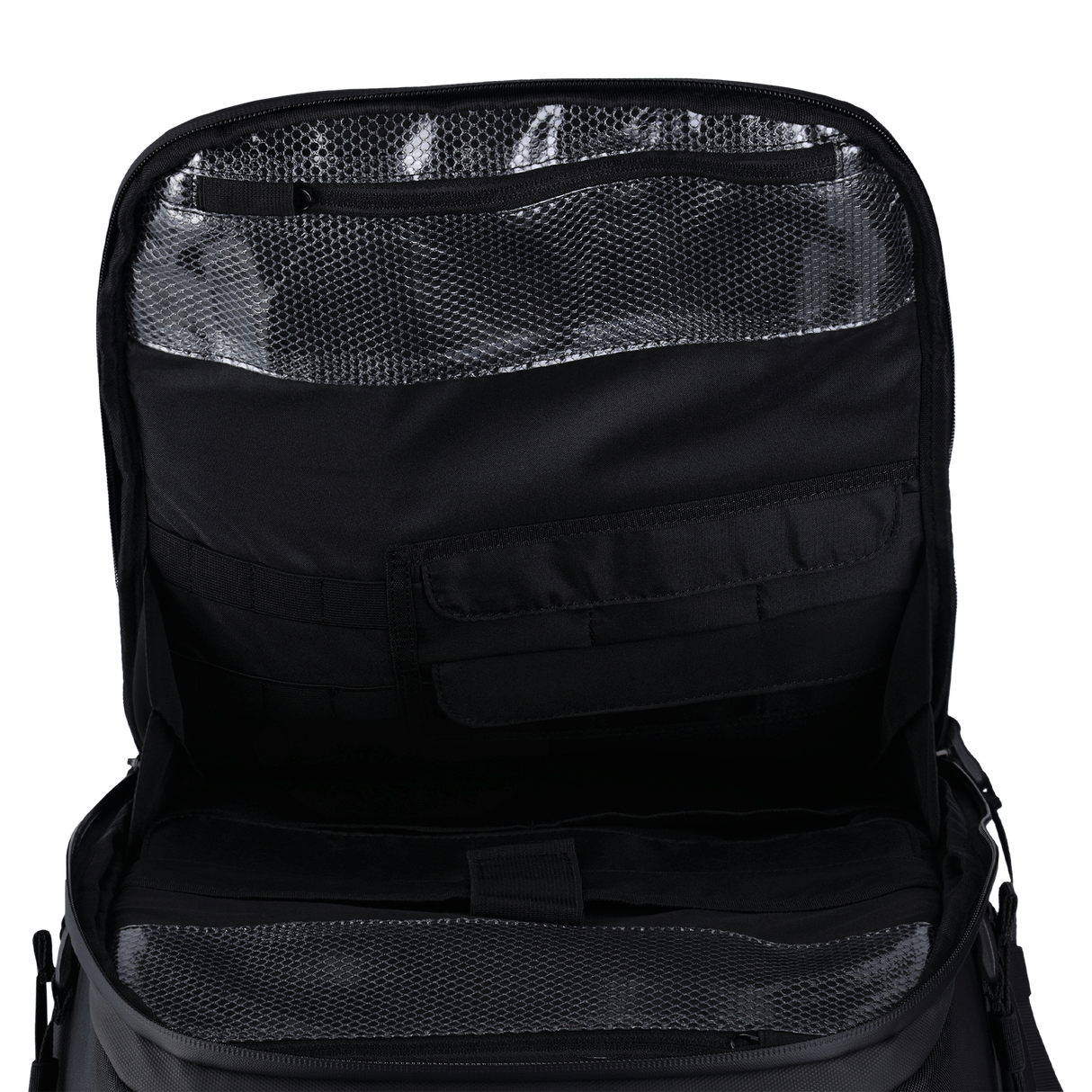 B-Ware: Fotorucksack Fotoliner Ocean Pro - Schwarz