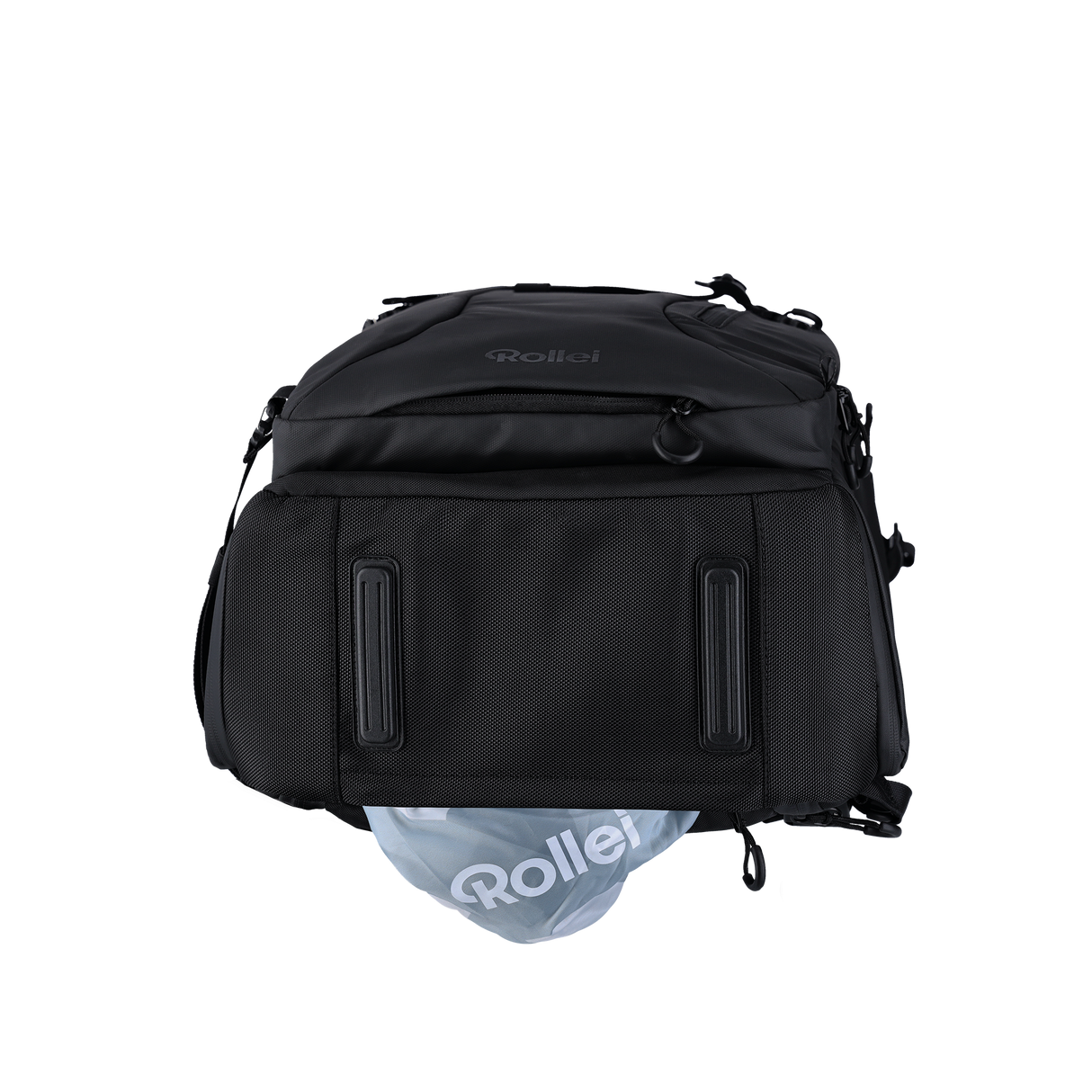 B-Ware: Fotorucksack Fotoliner Ocean Pro - Schwarz