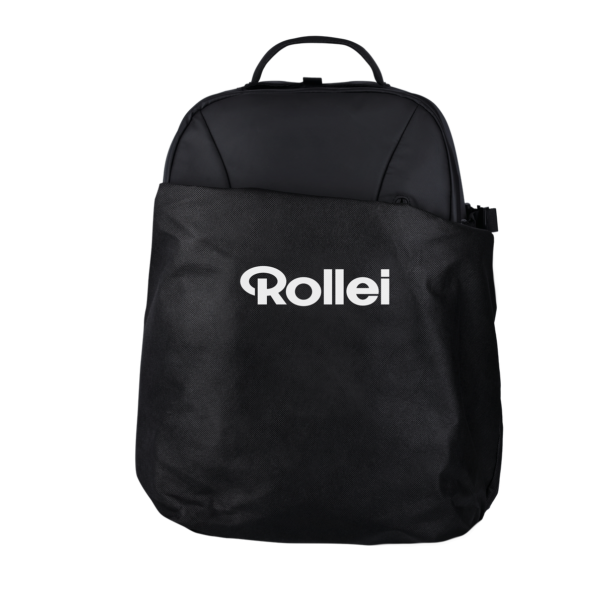 B-Ware: Fotorucksack Fotoliner Ocean Pro - Schwarz