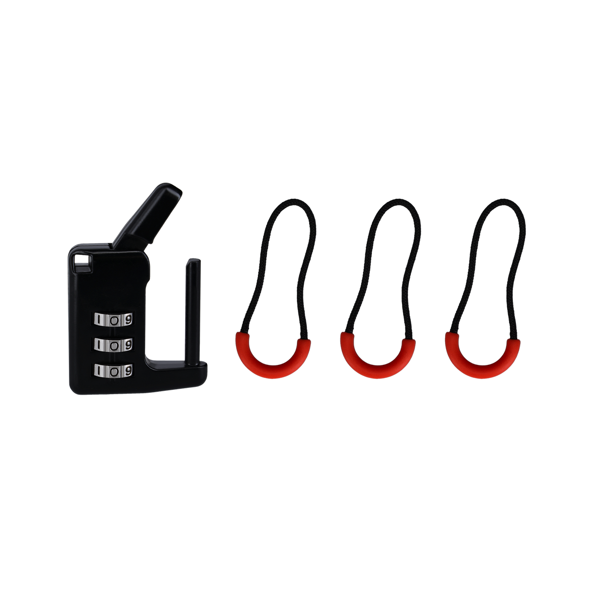 B-Ware: Fotorucksack Fotoliner Ocean Pro - Schwarz