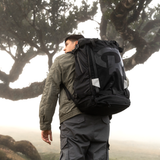 B-Ware Fotorucksack Fotoliner Ocean Adventure