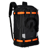 B-Ware Fotorucksack Fotoliner Ocean Adventure