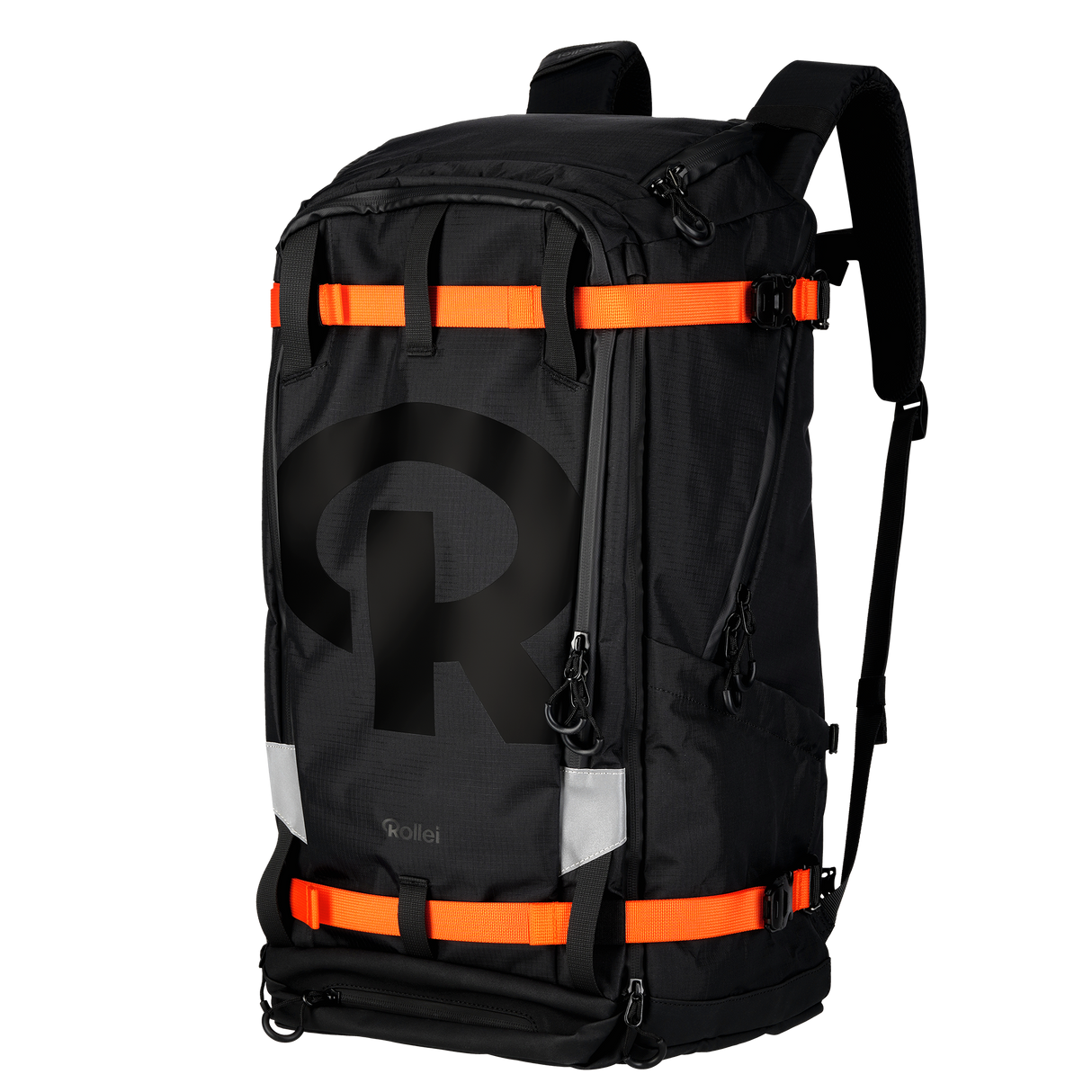 B-Ware Fotorucksack Fotoliner Ocean Adventure