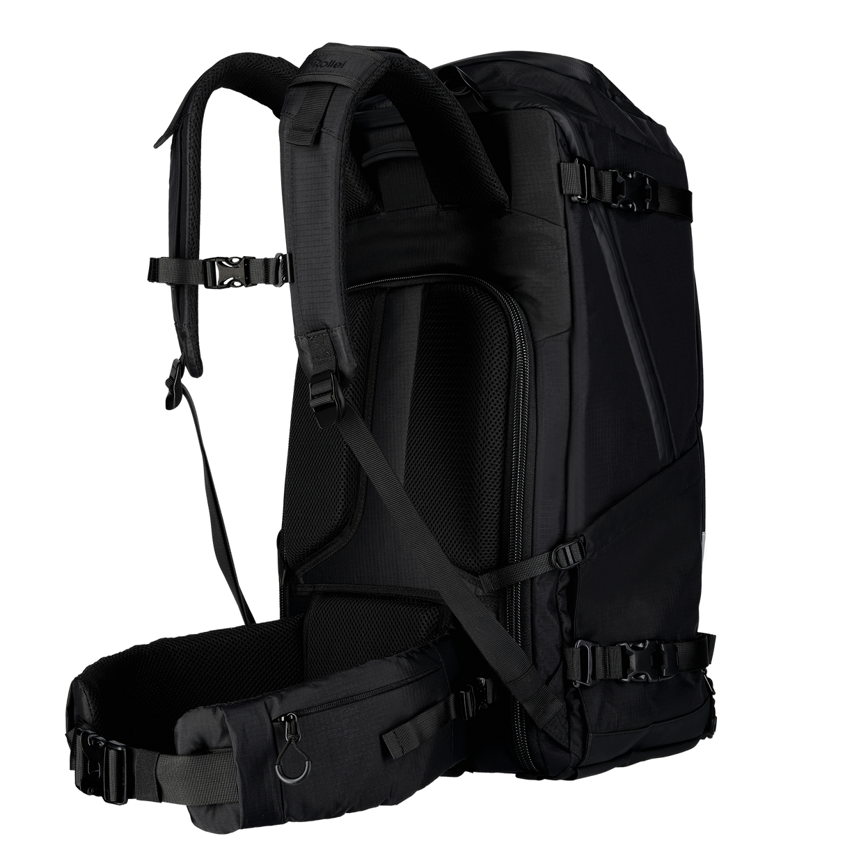 B-Ware Fotorucksack Fotoliner Ocean Adventure